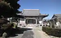 長栄寺(静岡県)