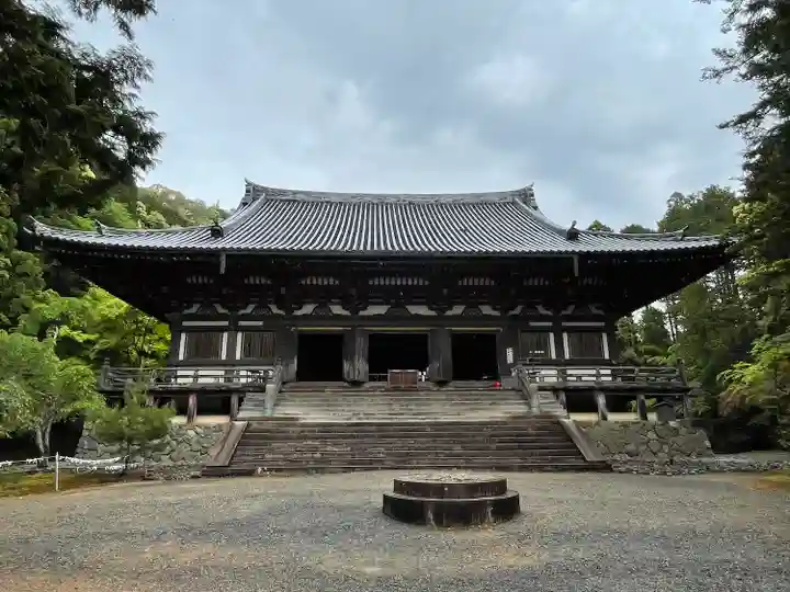 神護寺のその他建物