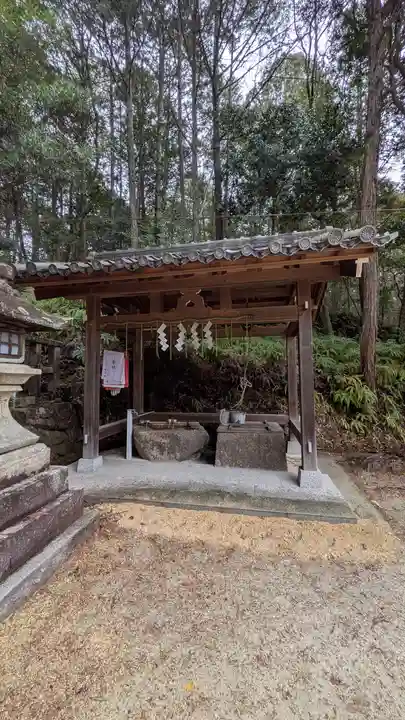 新宮神社(新免)(滋賀県)