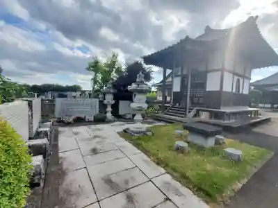 円照寺(埼玉県)