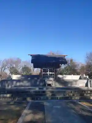 高山神社(群馬県)