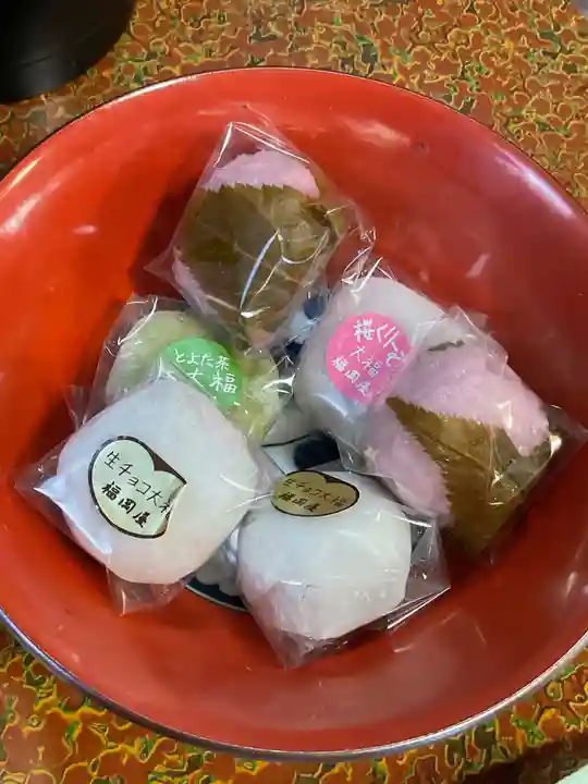 間々観音(龍音寺)(愛知県)