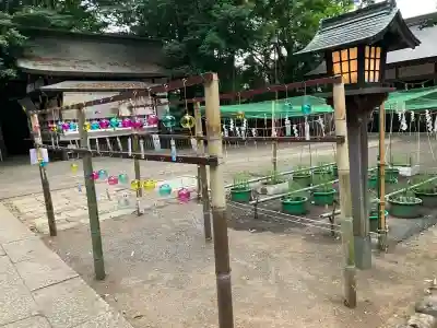 小平神明宮(東京都)