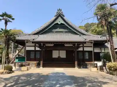 仏地院(愛知県)
