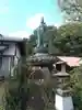 三明院の仏像