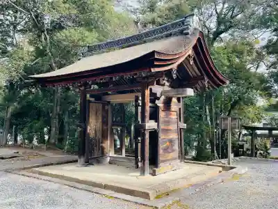 春日神社(滋賀県)
