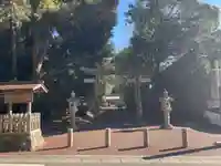 砥鹿神社(里宮)(愛知県)