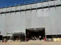 大阪天満宮(大阪府)