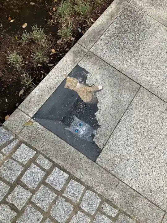 櫻木神社(千葉県)