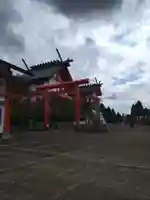 宝徳山稲荷大社のその他建物