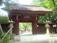 深大寺(東京都)