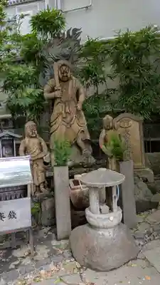 了徳院(大阪府)