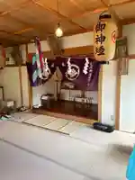 川裾神社(北海道)