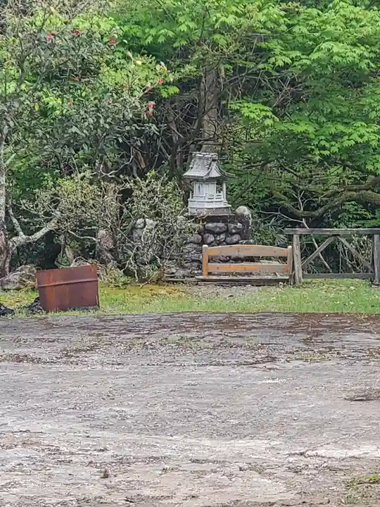 御嶽神社(群馬県)