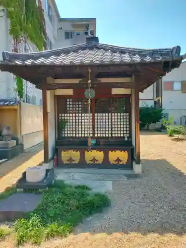 荘嚴浄土寺(大阪府)