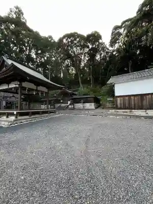雄琴神社のその他建物