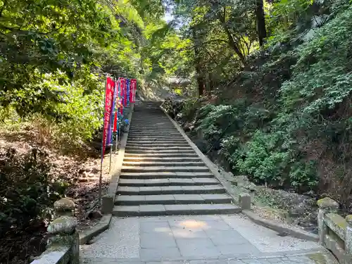 清水寺(島根県)
