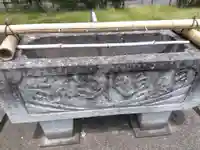 春日神社(下馬)(福井県)