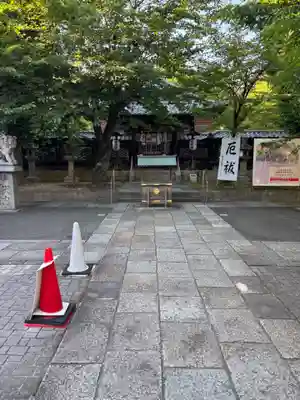 名古屋東照宮(愛知県)