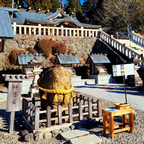 秋葉山本宮 秋葉神社 上社(静岡県)