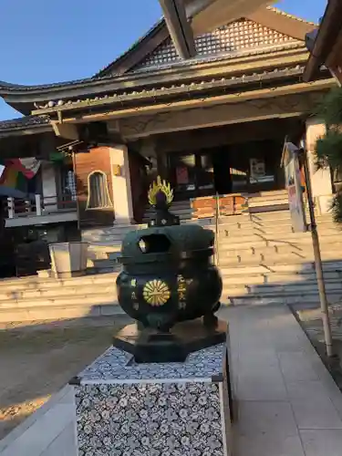 龍泉寺（足利厄除大師）のその他建物