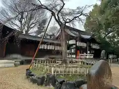 縣神社(京都府)