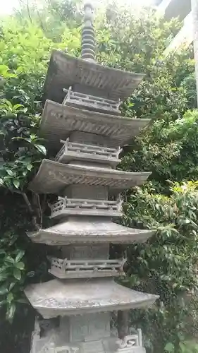 石鎚本教吉見教会(山口県)