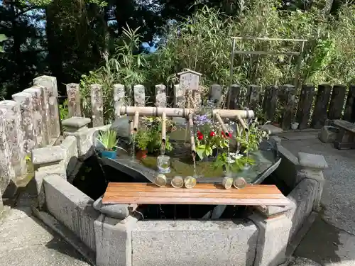 青岸渡寺(和歌山県)