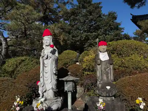 建中寺(愛知県)