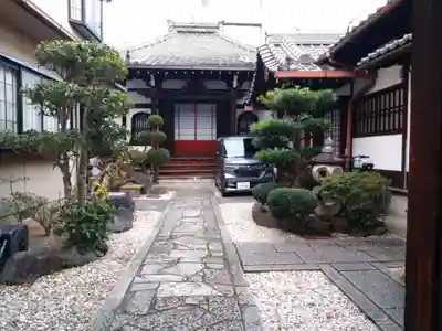 法界寺(京都府)