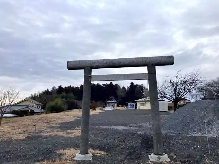 船玉神社(茨城県)