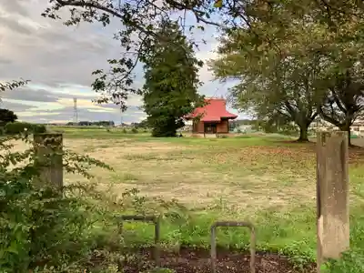 子宝地蔵尊(栃木県)