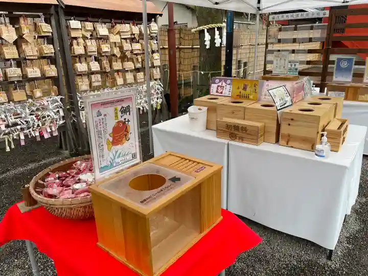浅草神社(東京都)
