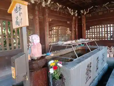 笠覆寺 (笠寺観音)(愛知県)