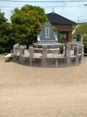 水雲神社(福島県)