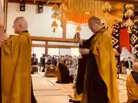 大寧寺(山口県)