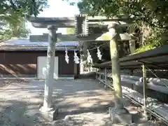 大隴神社(滋賀県)