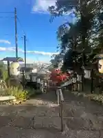 館腰神社(宮城県)