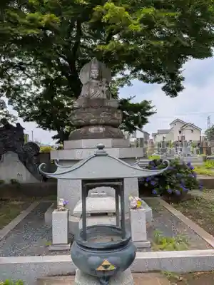 正福寺(東京都)