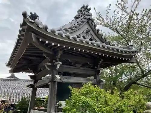 白翁山 神護寺のその他建物