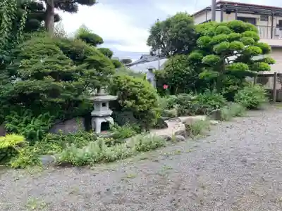 寳積院（宝積院）(神奈川県)