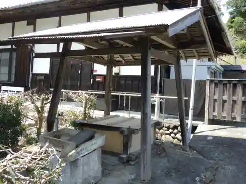 正法寺のその他建物