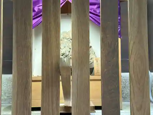 建部大社(滋賀県)