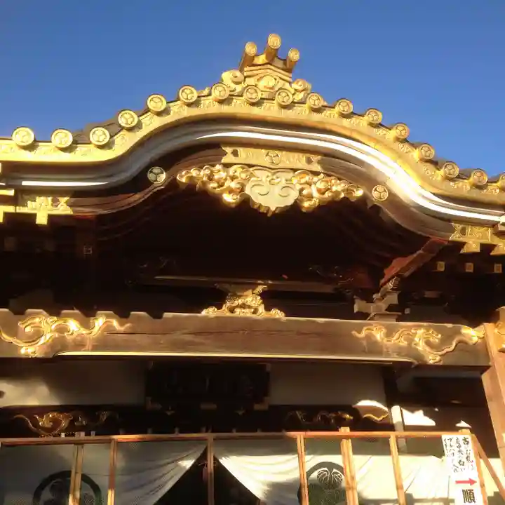 惣宗寺のその他建物