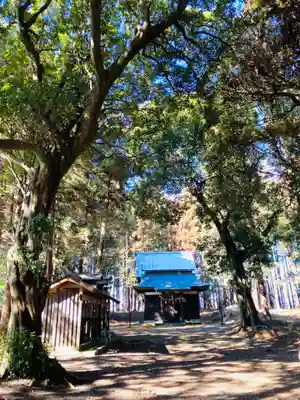 鹿島神社(茨城県)