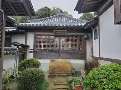 薬師院のその他建物