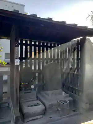 泉岳寺(東京都)