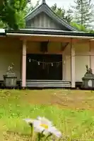 妙見神社(新潟県)