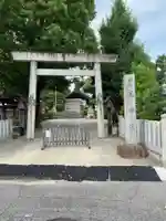 羊神社のその他建物