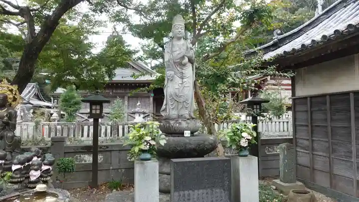 大日寺(徳島県)